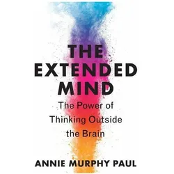The Extended Mind, Ratgeber von Annie Murphy Paul