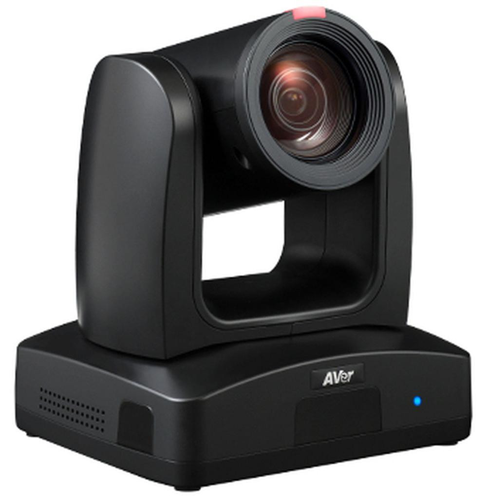 AVer TR335N Conferentiecamera met PTZ-functie voor binnenshuis