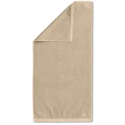 Vossen Handtuch High Line 50 x 100 cm Baumwolle Tibet