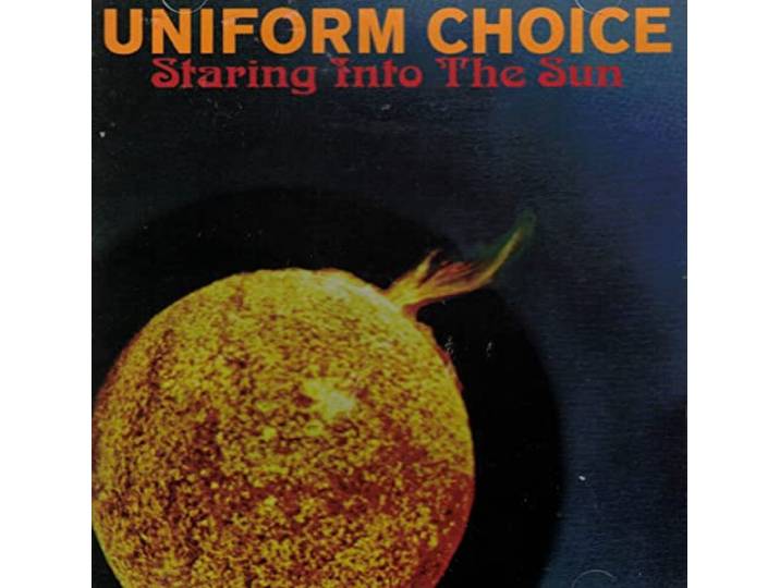 Uniform Choice - Staring Into The Sun