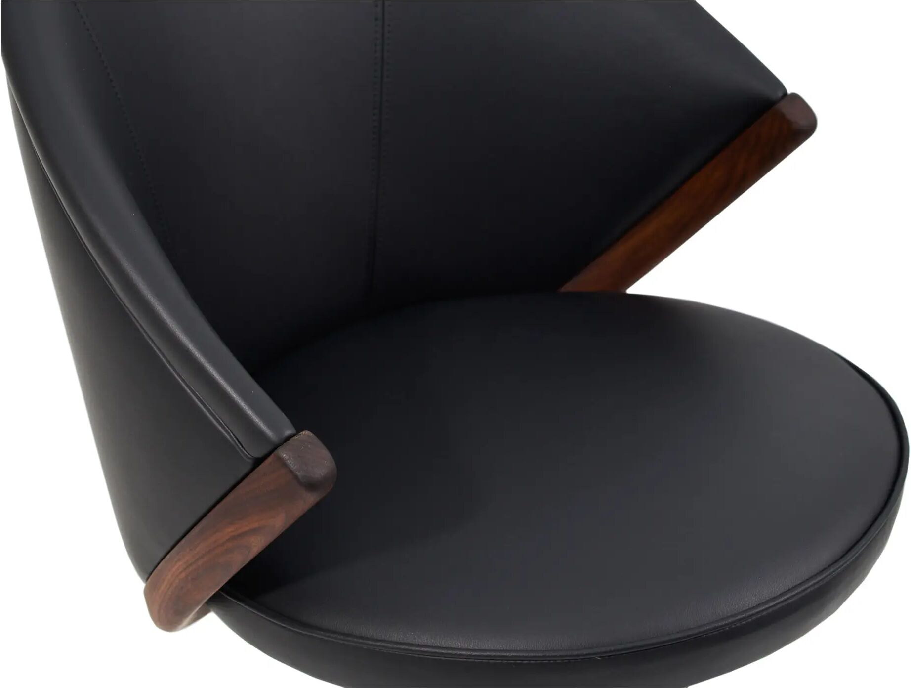 Willisau Bow  Nero