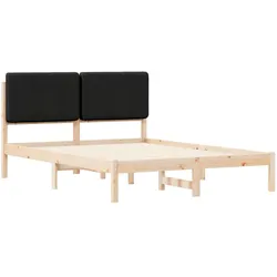 vidaXL, Bett, Alaina (160 x 200 cm)
