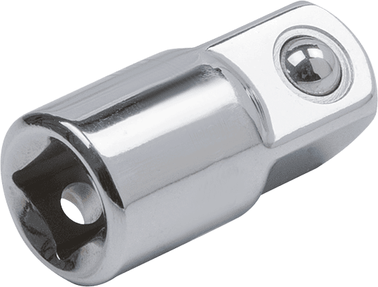 MILWAUKEE 4932471828 Vierkantadapter-bit