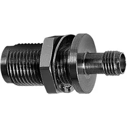 Telegärtner Koax-Adapter TNC-Buchse, Antennenkabel