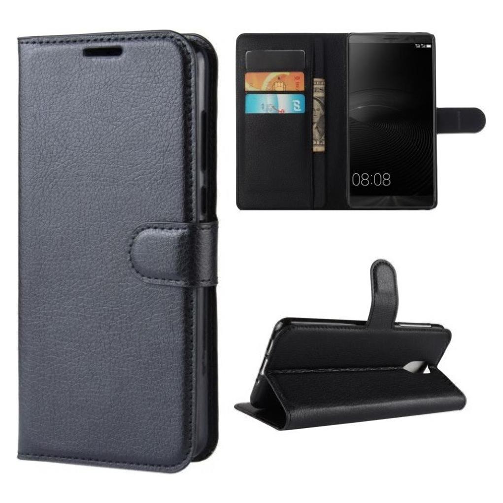 Screenguard Huawei Mate 8 Leather Guard Lederhülle (Huawei Mate 8) (00024649)