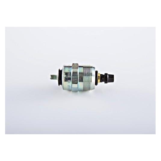 Bosch Hausgeräte Solenoid (34051484)