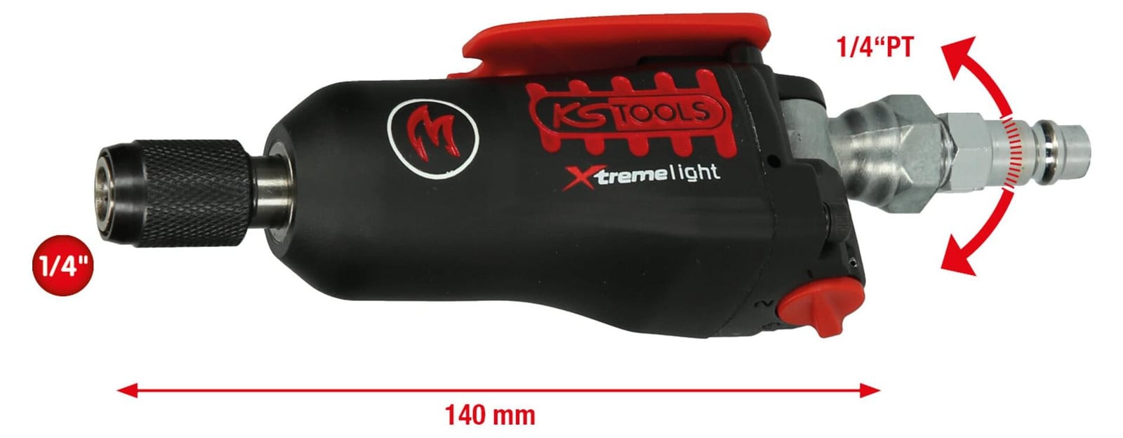 KS Tools 515.3835, 550 gram
