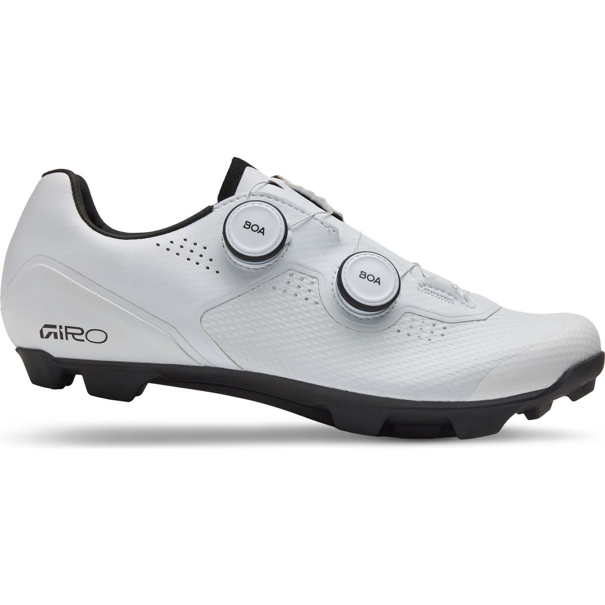 Giro Regime XC white 42 260193-038