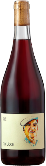 Vinas Mora Barbba 2022 - 75cl