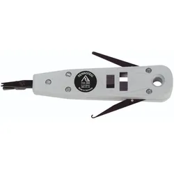 Rennsteig Anlegewerkzeug für UTP- und STP-Kabel, Leiterdurchmesser 0,4 - 0,8 mm - 723 300