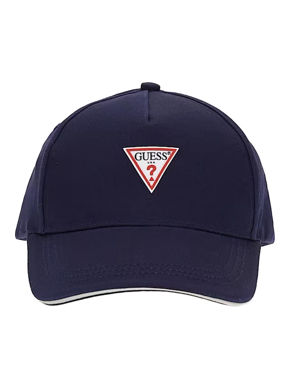 Guess baseballpet voor heren