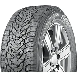 Nokian Hakkapeliitta C4 * 235/60 R17 117R  Winterreifen