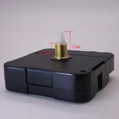 Uplift Picks Quartz Clock Movement Replacement Silent Clock Motor DIY Wall Clock Parts Kit 01