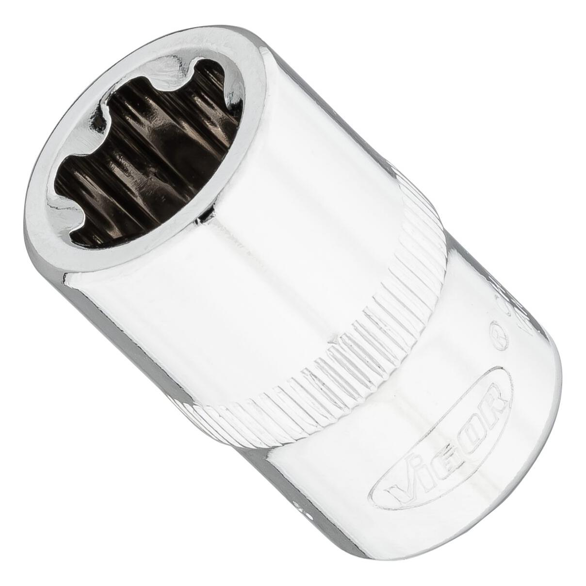 Vigor 3/8" STECKSCHLÜSSELEINSATZ EP14 (V7920-EP14)
