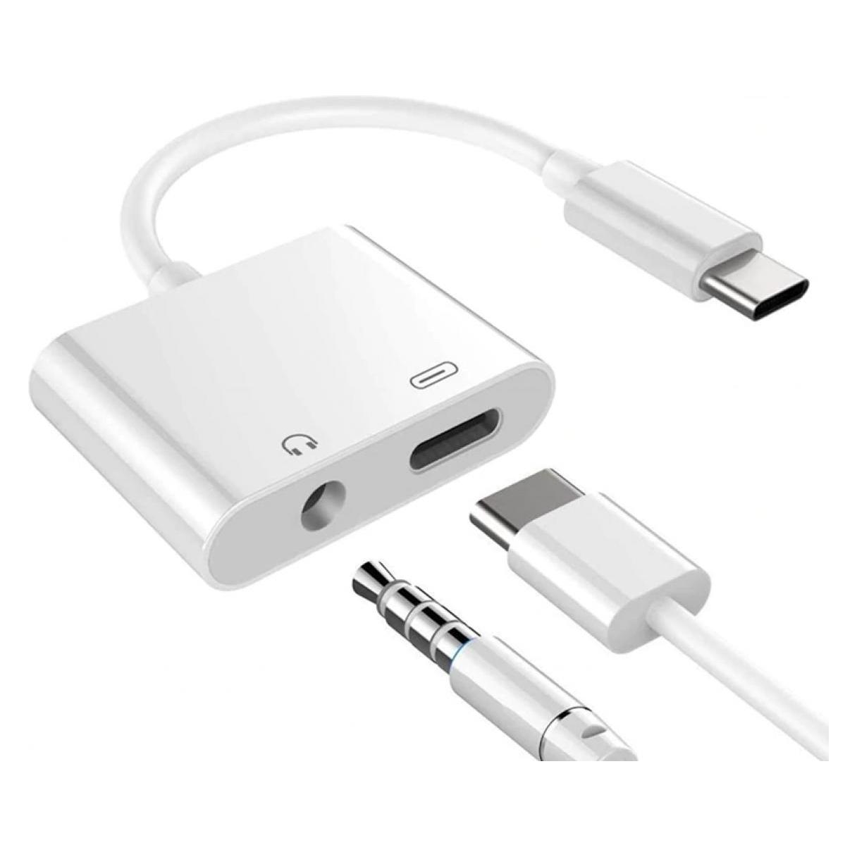 PowerGuard Adapter (Digital -> Analog, Klinkenadapter) (00027158)