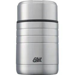 Esbit Majoris Edelstahlbehälter 0,8 Liter - STK - edelstahl matt