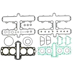 Athena, Motorrad Zubehör, Zylinderkopfdichtungen für Kawasaki GPZ 550 (84–89), GT 550 (83–90), Z550 F, LTD, B, H