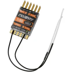 Fly Sky Flysky Tr8B Receiver 8 Channel AFHDS 3
