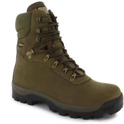 Chiruca, Unisex, Wanderschuhe, CANADA Jagdstiefel (44), Braun