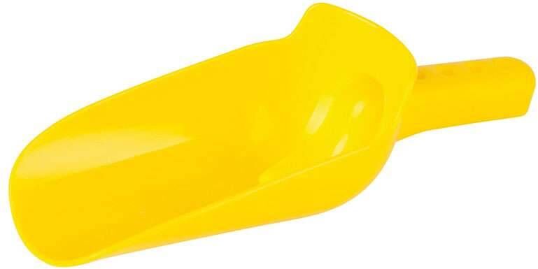 Hape Petite pelle - Jaune