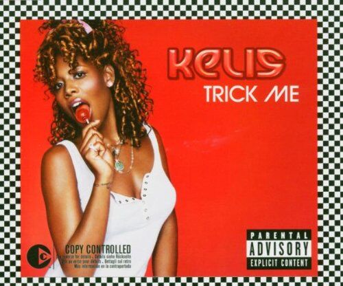 Kelis - Trick Me - Preis vom 19.10.2026 19:33:35 h