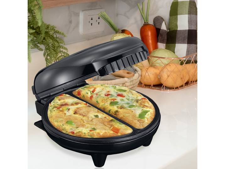 Omelettebereiter, 750 W
