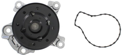 Aisin Wasserpumpe Wpt140 Für Toyota