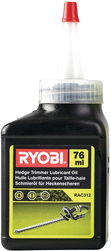 Ryobi RHT25x55R Tagliasiepi a scoppio 25,4CC con lama da 55CM