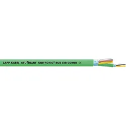 LAPP UNITRONIC BUS EIB 2X2X0,8 2170240/500