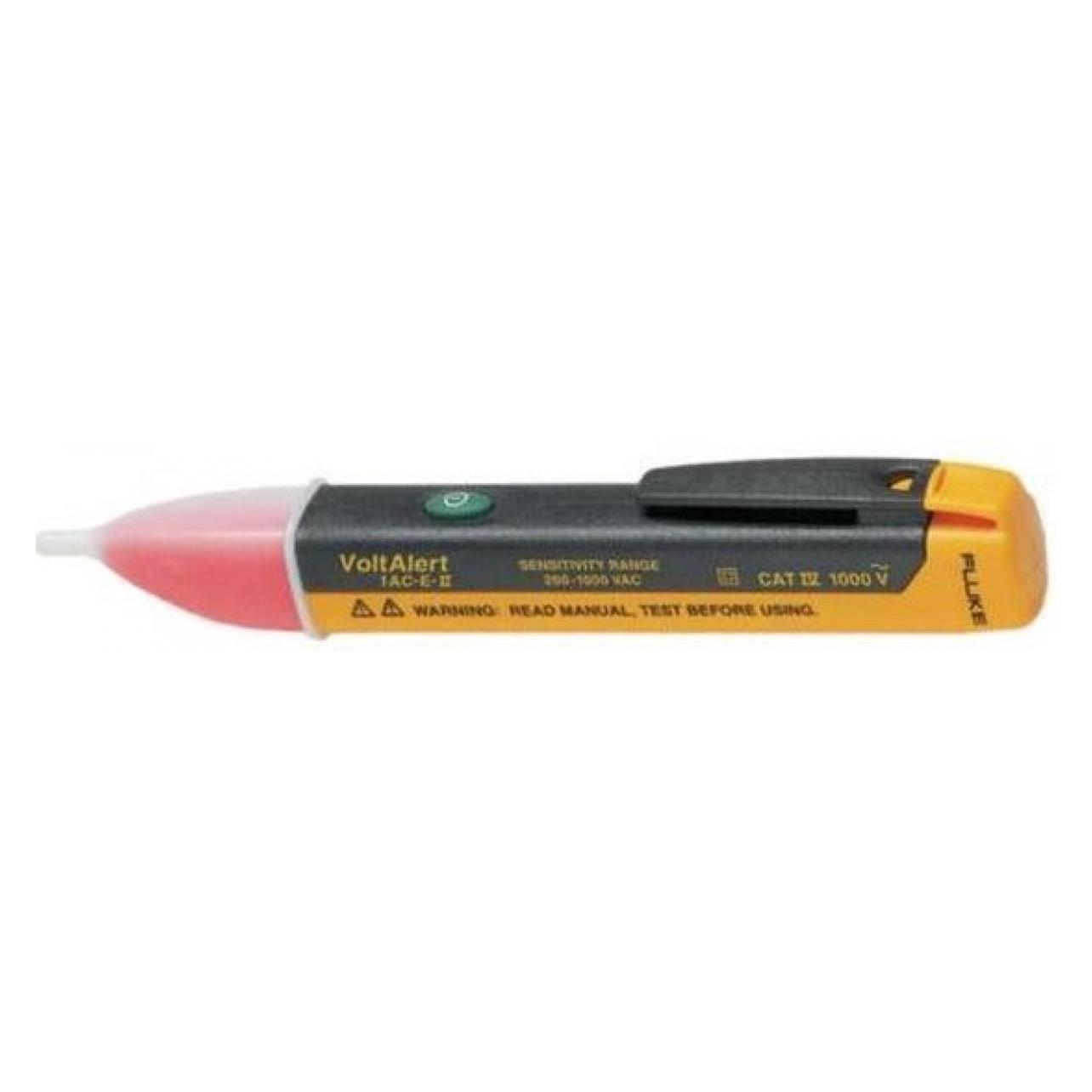 Fluke Spannungsprüfer VoltAlert (CAT IV 1000V) (2432967)