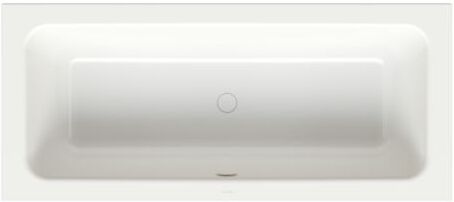 Bette BetteOne Badewanne 3312-440 snow, 170x75x42cm