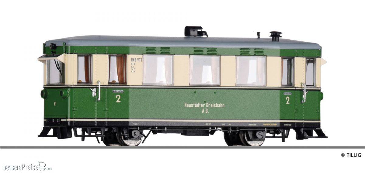 Tillig 02946