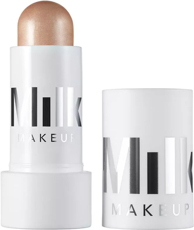 MILK MAKEUP - High Light - Cremiger feuchtigkeitsspendender Highlighter-Stick, 8 g, Lit