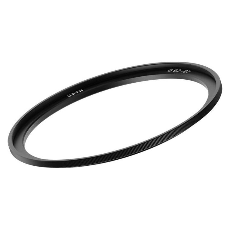 Urth 52 62mm Step Up Ring Lens Filter Adapter (Objektivfilter Adapter) (56184931)