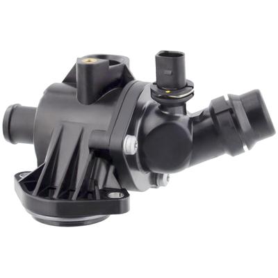 TOPRAN Thermostat, Kühlmittel 110 353 für Skoda VW