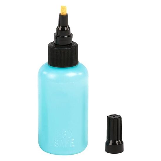 Weidinger Dosierflasche für Lösungsmittel, Stiftspitze, 60 ml (72704428)