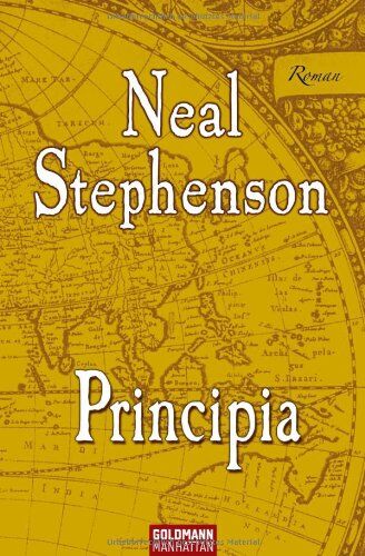 Neal Stephenson - Principia: Roman - Preis vom 15.10.2026 23:06:25 h