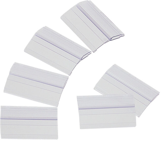 Onglet à pression totale Eichner Accessoires Platin Line (9039-10091)