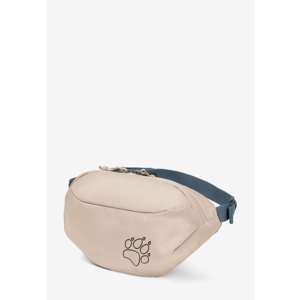 Jack Wolfskin Berkeley Hipbag oyster (A0084) One Size A65979_A0084_OS