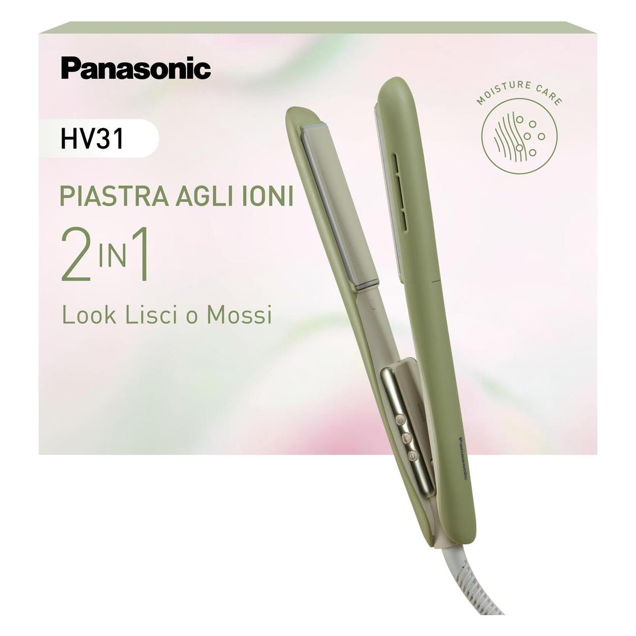 Panasonic EH-HV31- (EH-HV31-G503)