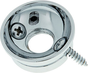 Allparts Retrofit Jackplate T-Style CH