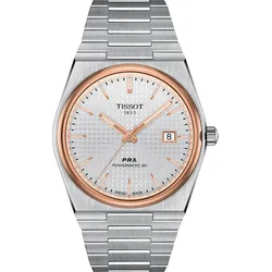 Tissot PRX Herrenuhr T137.407.21.031.00