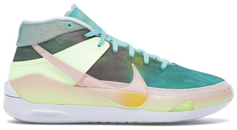Nike KD 13 Chill - EU 38.5