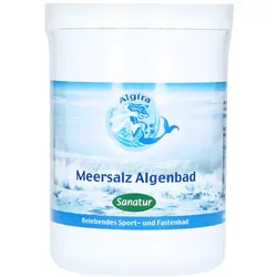 Meersalz-algenbad 1,5 kg