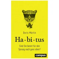 Habitus, Ratgeber von Doris Märtin