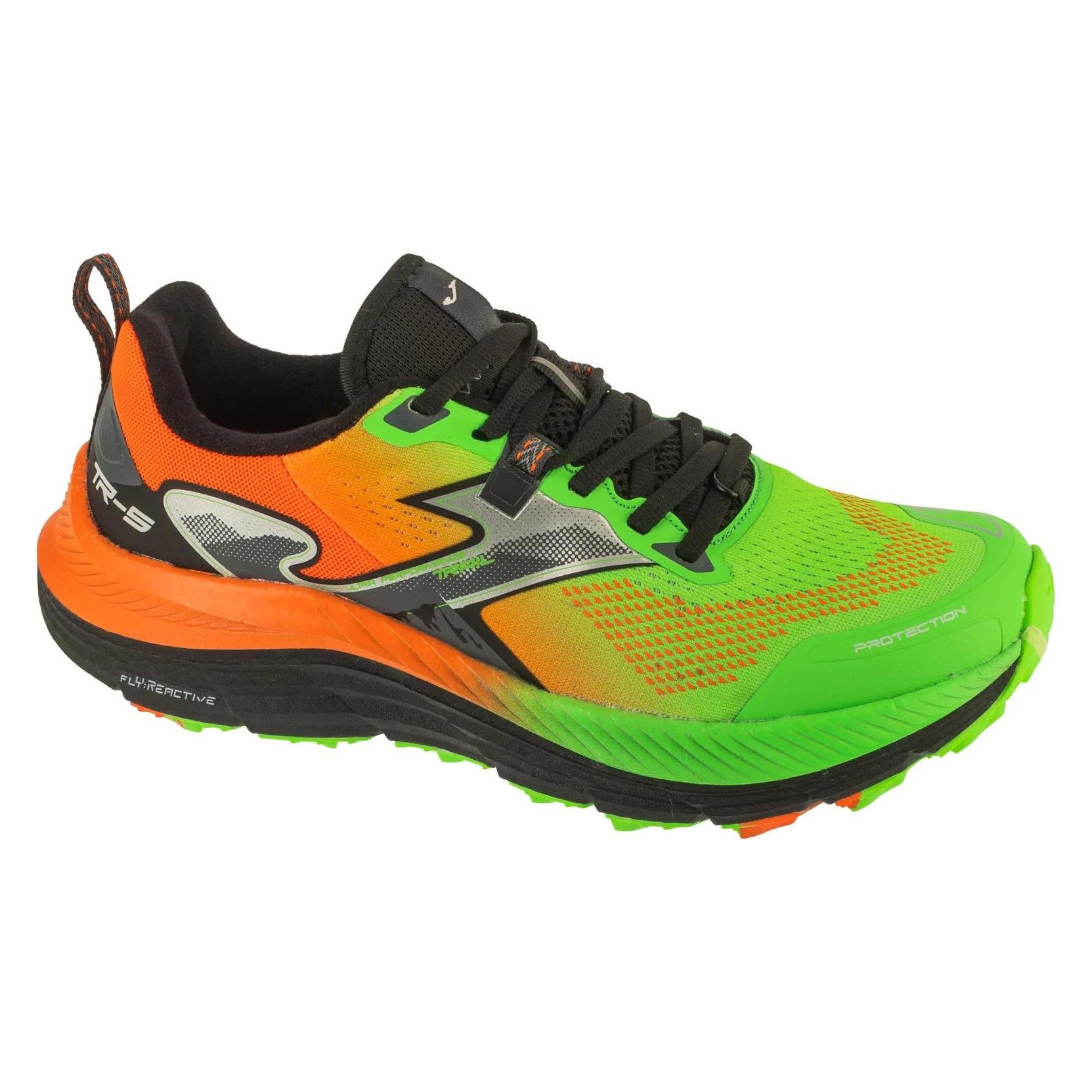 Joma Laufschuhe für Herren (43) (TKTR5W2516)