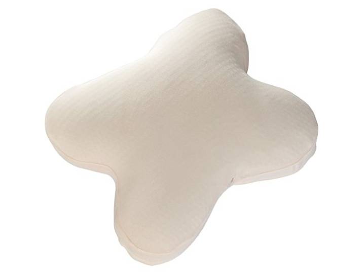 TEMPUR® Jersey-Bezug für SCHLAFKISSEN Ombracio beige