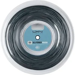WILSON ALU POWER 125 ROUGH 220M REEL, Größe 125 in Grau Grau