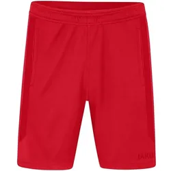Jako Short Power Kinder - rot - 164