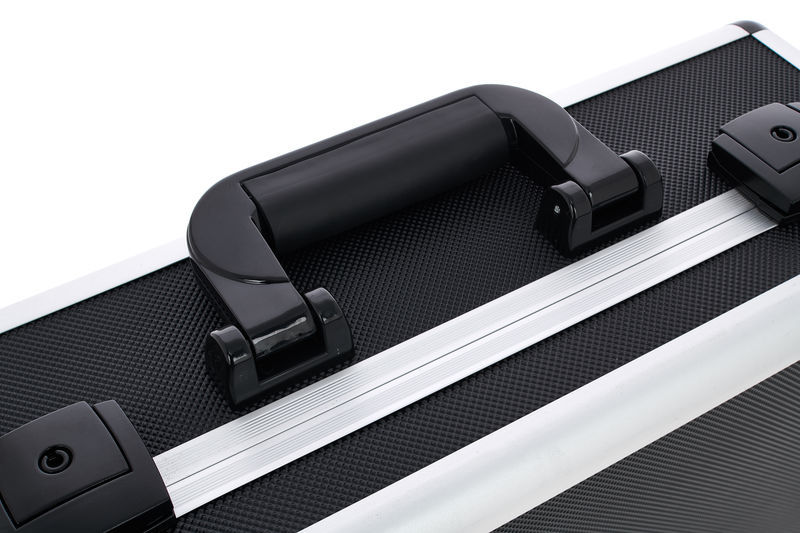 Thomann Mix Case 1202 FX MP nero